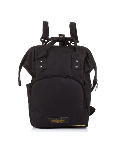 KKET02302EB,Carucior Chipolino Elite 3 in 1 ebony
