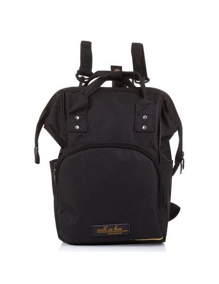 KKET02302EB,Carucior Chipolino Elite 3 in 1 ebony