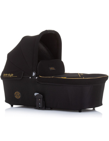 KKET02302EB,Carucior Chipolino Elite 3 in 1 ebony