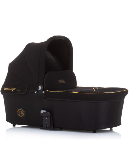 KKET02302EB,Carucior Chipolino Elite 3 in 1 ebony