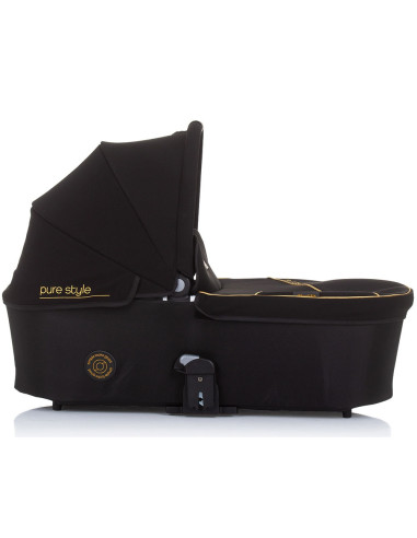 KKET02302EB,Carucior Chipolino Elite 3 in 1 ebony
