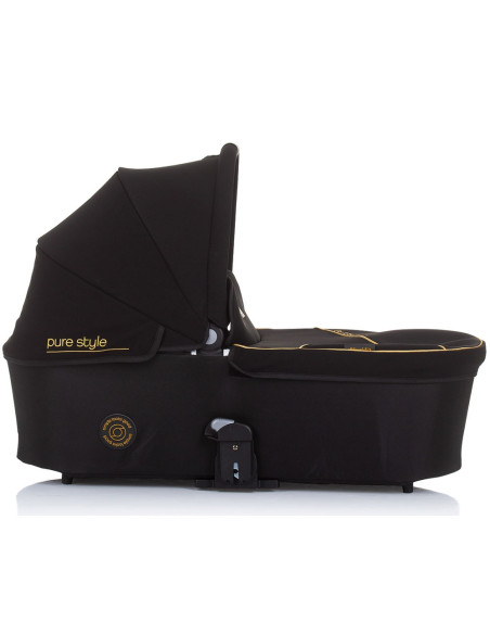 KKET02302EB,Carucior Chipolino Elite 3 in 1 ebony