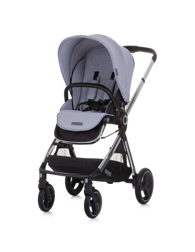 KKET02303GT,Carucior Chipolino Elite 3 in 1 graphite