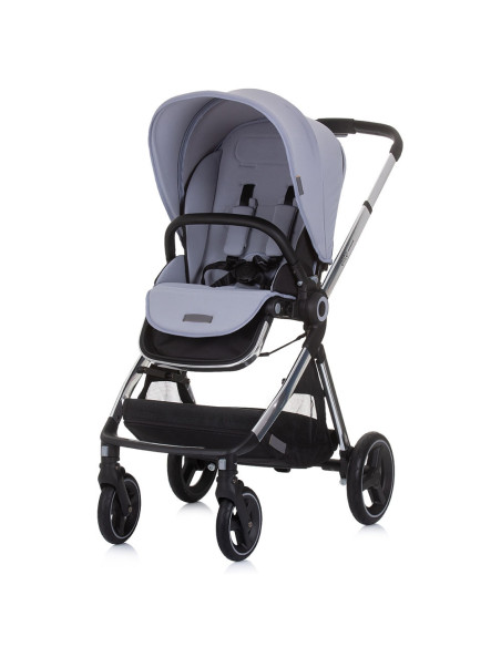 KKET02303GT,Carucior Chipolino Elite 3 in 1 graphite