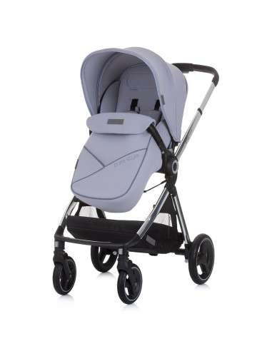 KKET02303GT,Carucior Chipolino Elite 3 in 1 graphite