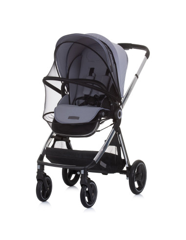 KKET02303GT,Carucior Chipolino Elite 3 in 1 graphite