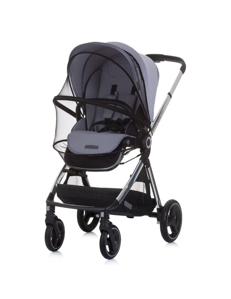 KKET02303GT,Carucior Chipolino Elite 3 in 1 graphite