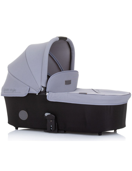 KKET02303GT,Carucior Chipolino Elite 3 in 1 graphite
