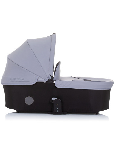 KKET02303GT,Carucior Chipolino Elite 3 in 1 graphite