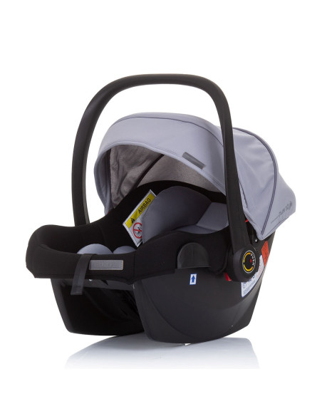 KKET02303GT,Carucior Chipolino Elite 3 in 1 graphite