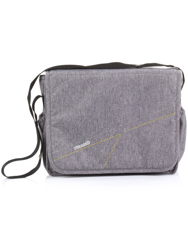 KBTP02302GT,Carucior gemeni Chipolino Top Stars graphite