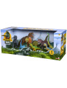S104342548,Set Simba Big Dino cu 8 dinozauri