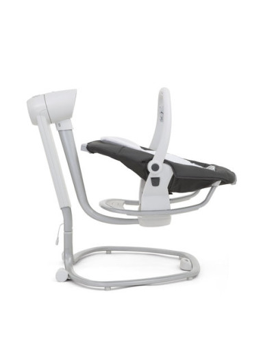 BB-W1306ABLGN000,Joie - Leagan si balansoar rotativ Serina 2 in 1 Logan