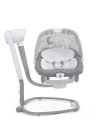 BB-W1306AESTY000,Joie - Leagan si balansoar rotativ Serina 2 in 1 Starry Night