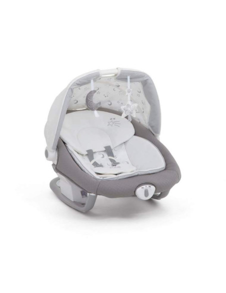 BB-W1306AESTY000,Joie - Leagan si balansoar rotativ Serina 2 in 1 Starry Night