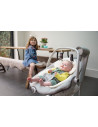 BB-W1306AESTY000,Joie - Leagan si balansoar rotativ Serina 2 in 1 Starry Night