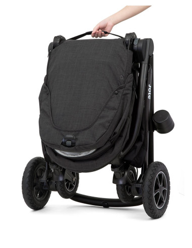 BB-S1803EAPAV000(S1,Joie - Carucior Versatrax Pavement
