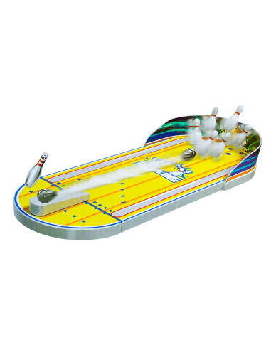 XS977-92,Mini joc bowling