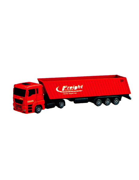 798-A237,Tir cu remorca