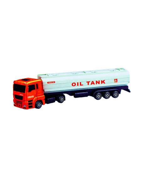 798-A230,Tir cu remorca
