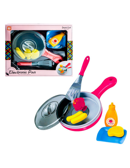 LD-661B,Ustensile bucatarie + accesorii