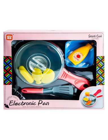 LD-661B,Ustensile bucatarie + accesorii