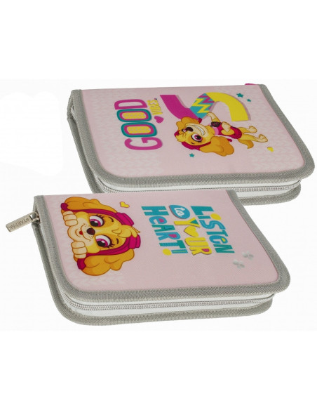 506014,Penar echipat, Paw Patrol fete - STARPAK