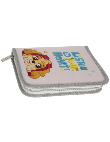 506014,Penar echipat, Paw Patrol fete - STARPAK