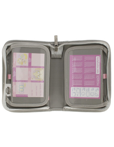 506014,Penar echipat, Paw Patrol fete - STARPAK