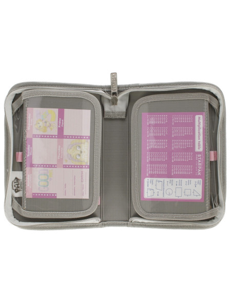 506014,Penar echipat, Paw Patrol fete - STARPAK