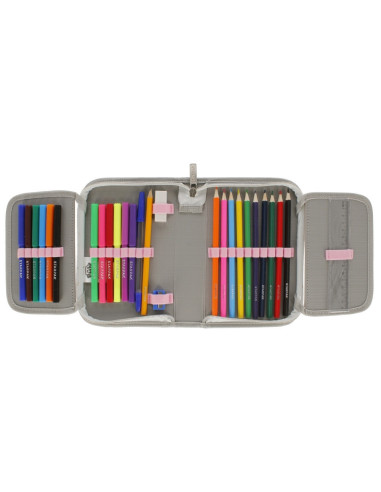 506014,Penar echipat, Paw Patrol fete - STARPAK