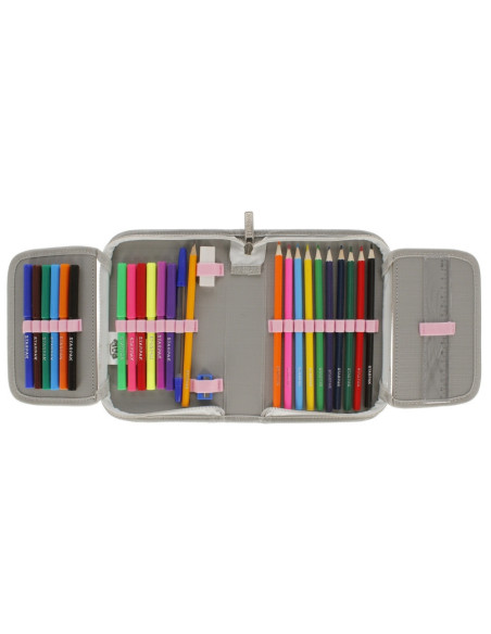 506014,Penar echipat, Paw Patrol fete - STARPAK