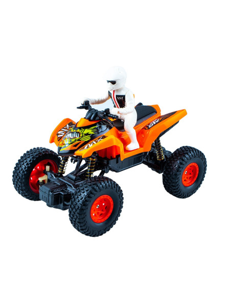 XB1014,Atv cu RC