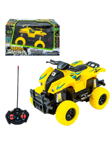 HT086,Atv cu RC