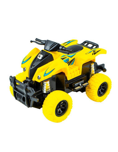 HT086,Atv cu RC
