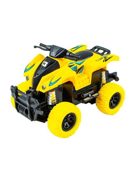 HT086,Atv cu RC