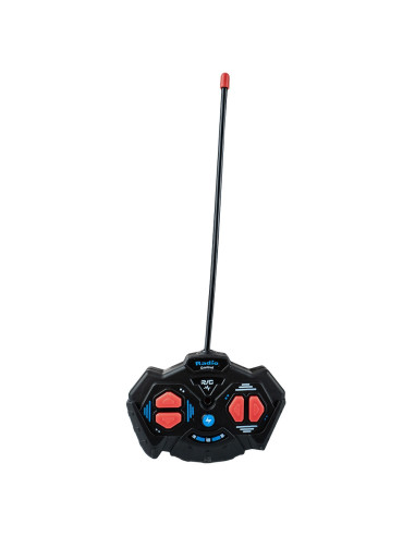HT086,Atv cu RC