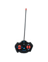 HT086,Atv cu RC