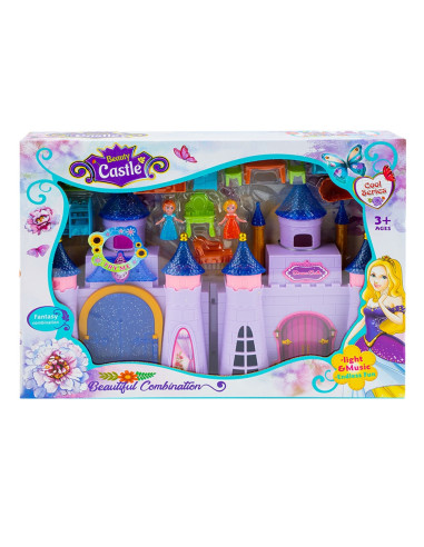 SG-29018,Castel muzical