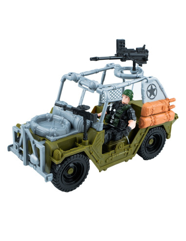 C3109-2,Jeep armata
