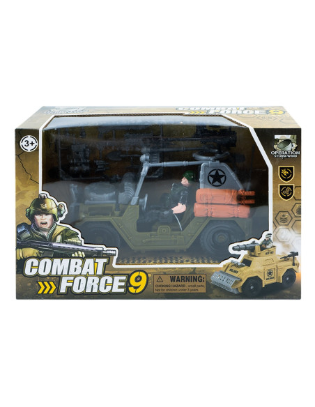 C3109-2,Jeep armata
