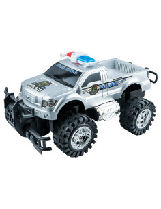 2026-7C,Jeep politie