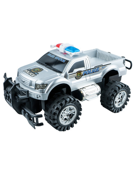2026-7C,Jeep politie