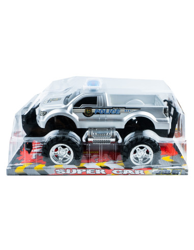 2026-7C,Jeep politie