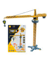 600-121,Macara turn + accesorii