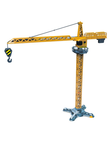 600-121,Macara turn + accesorii