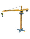 600-121,Macara turn + accesorii