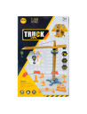 600-121,Macara turn + accesorii