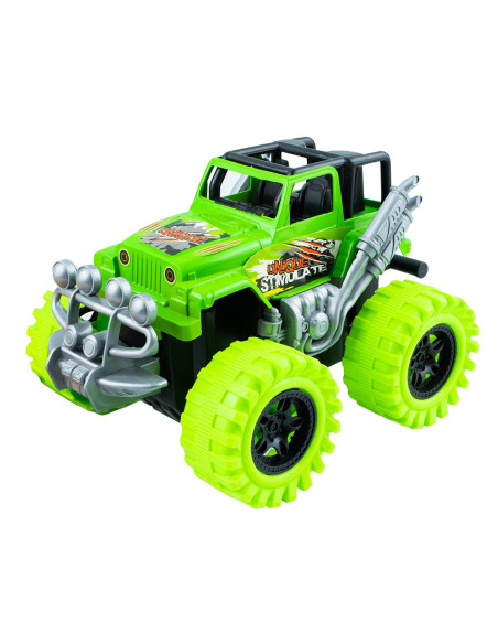 6688-9B,Masinuta Off-Road