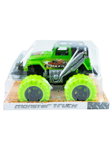 6688-9B,Masinuta Off-Road